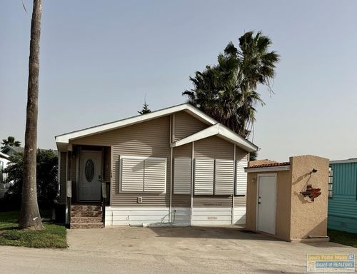 518 W Clam Cir, Port Isabel, TX, 78578 | Card Image