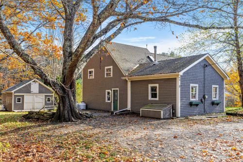 3454 Friendship Road, Waldoboro, ME, 04572 | Card Image