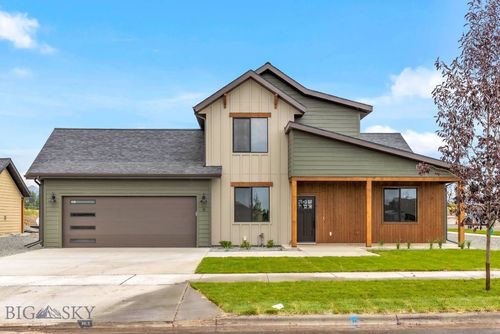 4 Delano Drive, Bozeman, MT, 59718 | Card Image