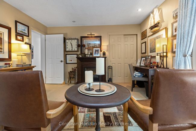 2517 Honey Harbour Rd, House other with 2 bedrooms, 2 bathrooms and 8 parking in Port Severn ON | Image 18