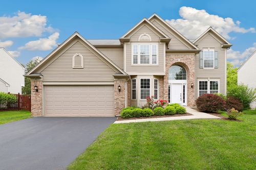 297 Dogwood St, Bolingbrook, IL, 60490-2010 | Card Image