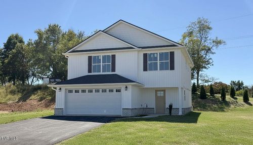 676 Cherry Marie Dr, Jonesborough, TN, 37659-2325 | Card Image