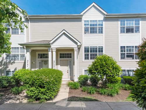 2745 Canyon Dr, Plainfield, IL, 60586-5926 | Card Image
