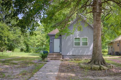 2026 Court St, Muskogee, OK, 74401-2764 | Card Image