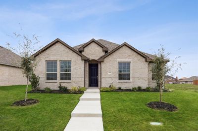 1808 Zeus Drive, House other with 3 bedrooms, 2 bathrooms and null parking in Lancaster TX | Image 1