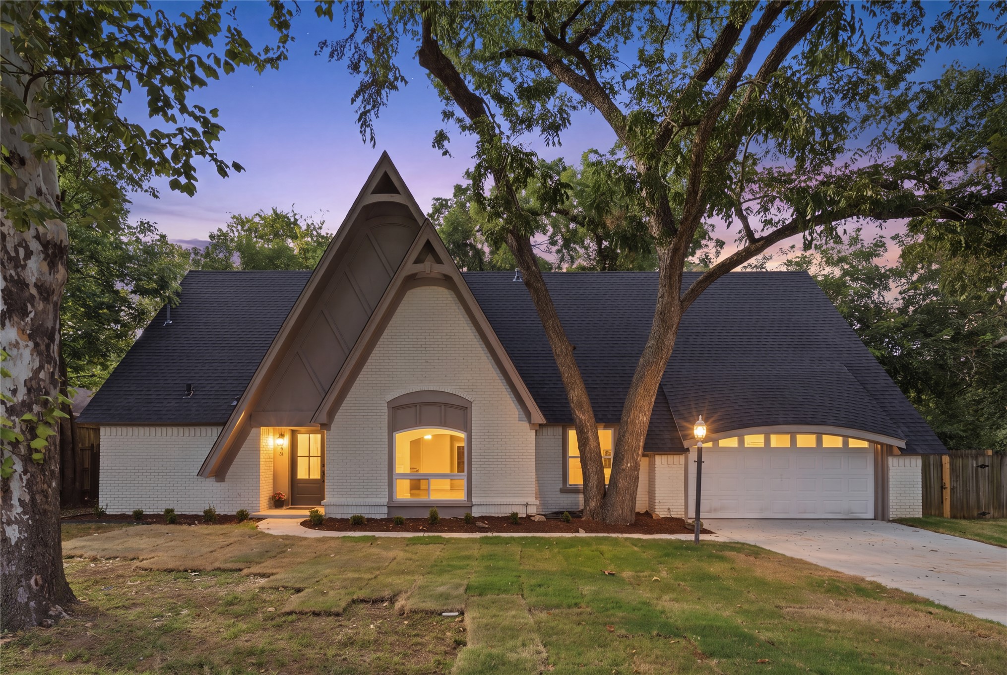 Residential in Tulsa