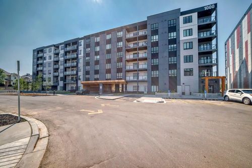 1408-60 Skyview Ranch Rd Ne, Calgary, AB, T3N2J8 | Card Image