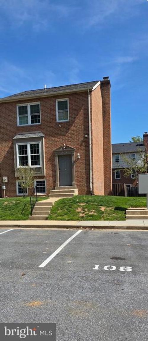 106 Abbot Ct, WALKERSVILLE, MD, 21793-8236 | Card Image