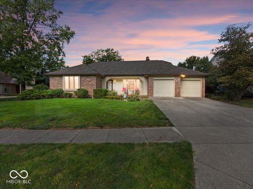 7950 Bayview Pt, Indianapolis, IN, 46256-1638 | Card Image