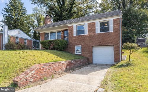 2509 Afton St, TEMPLE HILLS, MD, 20748-2823 | Card Image