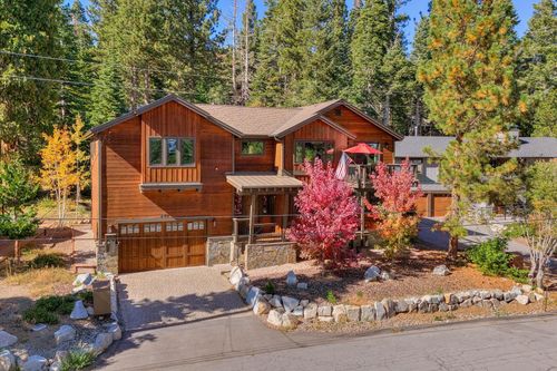 240 Eastview Rd, Tahoe City, CA, 96145-1869 | Card Image