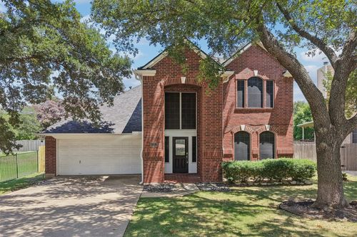 15919 Two Rivers Cv, Austin, TX, 78717-5348 | Card Image
