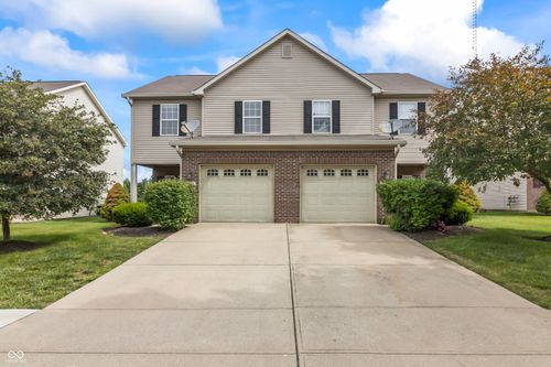 10380 Platinum Dr, Noblesville, IN, 46060-6127 | Card Image