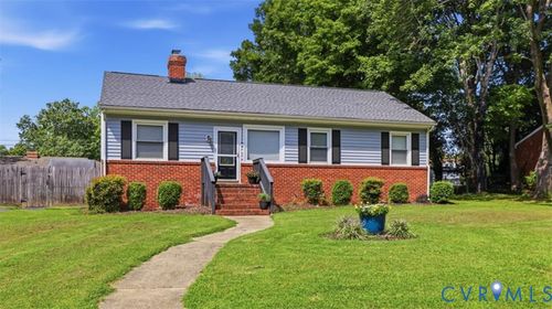7514 Edgewood Ave, Richmond, VA, 23227-1827 | Card Image