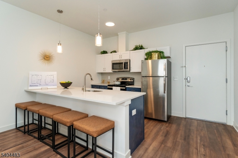Residential Lease in Bound Brook Boro 3