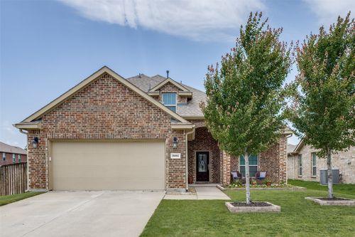 3501 Brazos St, Melissa, TX, 75454-0375 | Card Image