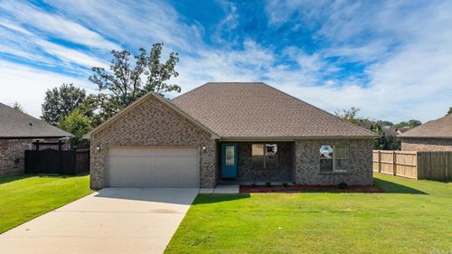 1215 Addybrook St, Conway, AR, 72032-5838 | Card Image