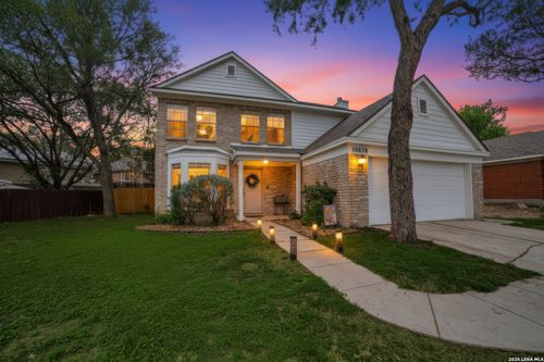 10638 Sandy Trail Dr, San Antonio, TX, 78240-5520 | Card Image