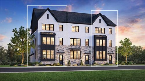 2002 Sinclair Way, Alpharetta, GA, 30009 | Card Image
