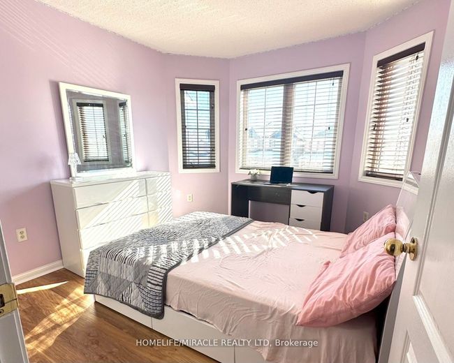 24 Zimmer St, House other with 4 bedrooms, 3 bathrooms and 4 parking in Brampton ON | Image 16