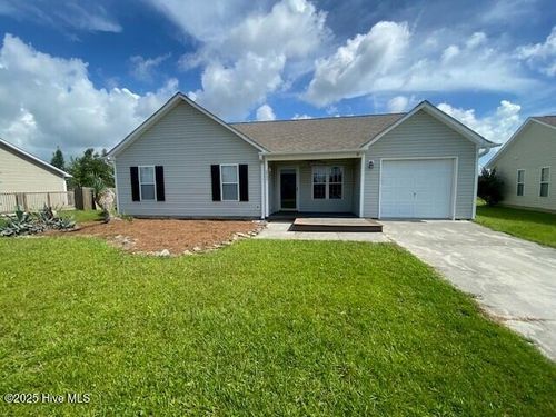 2709 Naudin Ct, Wilmington, NC, 28411-7445 | Card Image