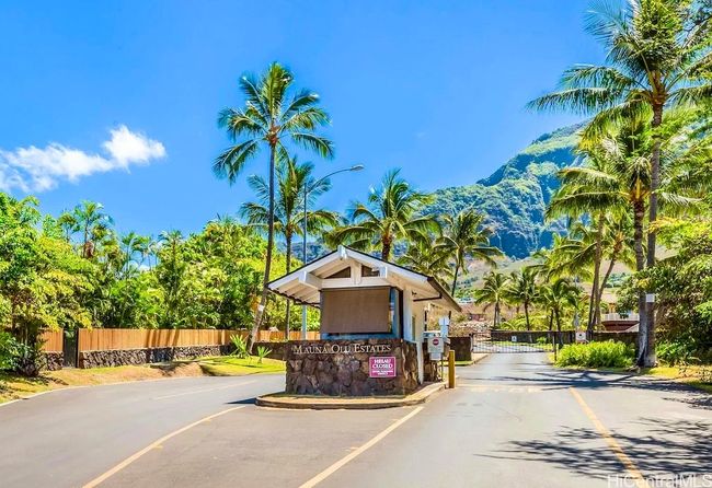 84-909 Alahele St, Home with 0 bedrooms, 0 bathrooms and null parking in Waianae HI | Image 4