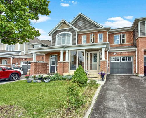 17 Leblanc Cres, Brampton, ON, L7A4G6 | Card Image