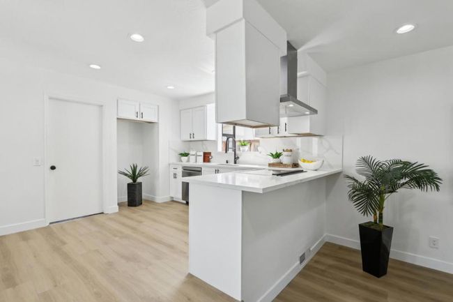 613 Pilgrim Dr, House other with 4 bedrooms, 2 bathrooms and 2 parking in Foster City CA | Image 20