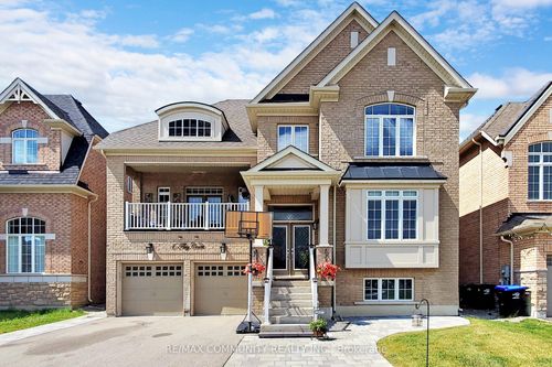 4 Flay Crt, Cookstown, ON, L0L1L0 | Card Image