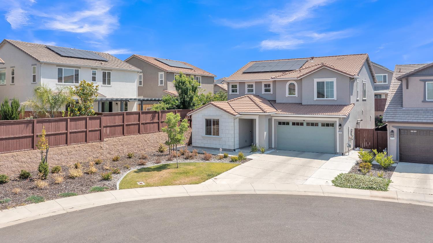 Residential in Folsom 3