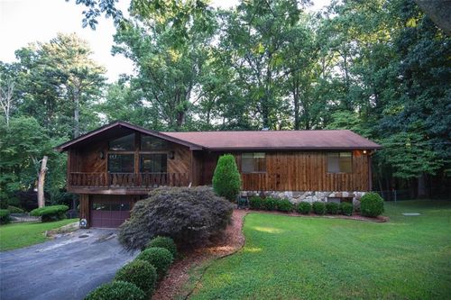 3570 Castlehill Court, Tucker, GA, 30084 | Card Image