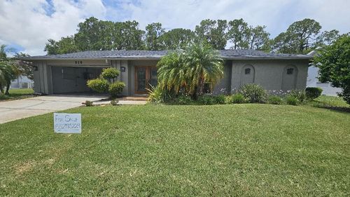 916 Mainsail Way, PALM HARBOR, FL, 34685-1515 | Card Image