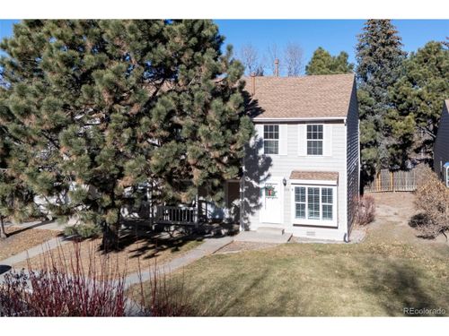 524 Shady Crest Cir, Colorado Springs, CO, 80916 | Card Image