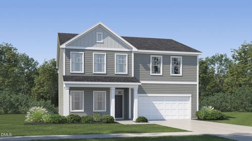 624 Vega Bluff Ln, Angier, NC, 27501-6358 | Card Image