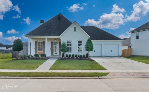 9843 Canebrake Ln, Shreveport, LA, 71106-2573 | Card Image