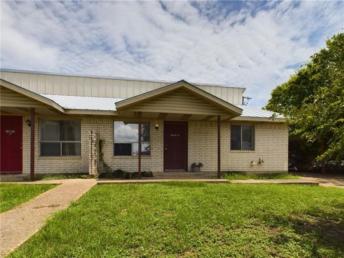 a-1601 George Bush Dr, College Station, TX, 77840 | Card Image