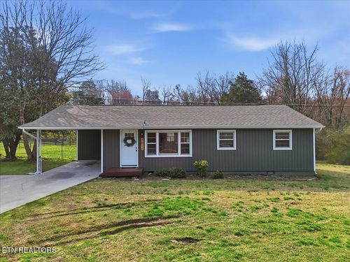7016 Bert Newman Ln, Knoxville, TN, 37931-4503 | Card Image