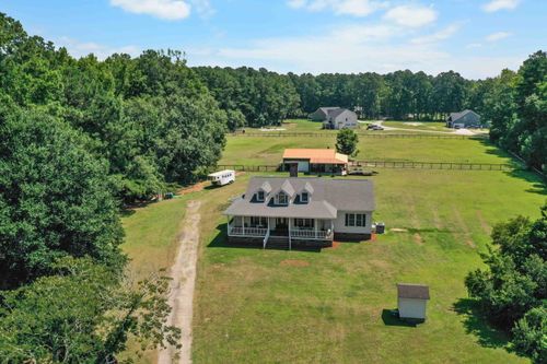 1756 Fish Rd, Ridgeville, SC, 29472-7210 | Card Image