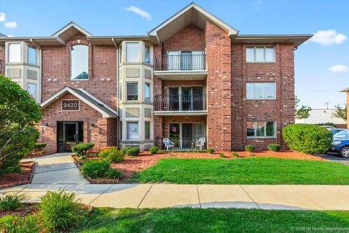 2nw-9420 Melvina Ave, Oak Lawn, IL, 60453-1193 | Card Image