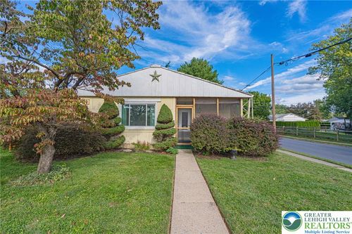 1531 N 19th St, ALLENTOWN, PA, 18104-1545 | Card Image