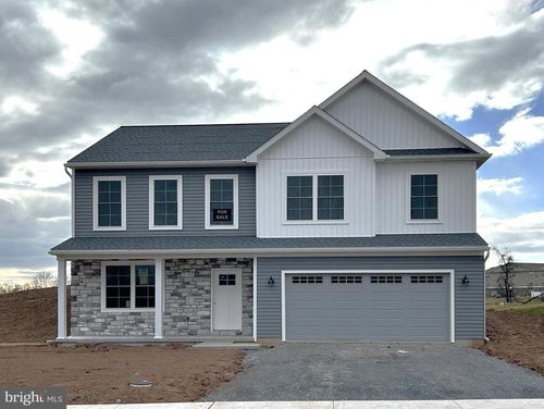 168 Magnolia Dr, MIDDLETOWN, PA, 17057-2366 | Card Image