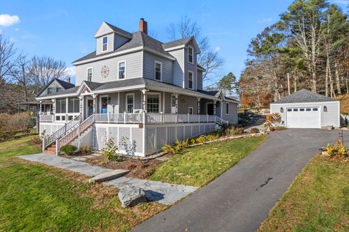 44 Indian Point Road, Georgetown, ME, 04548 | Card Image