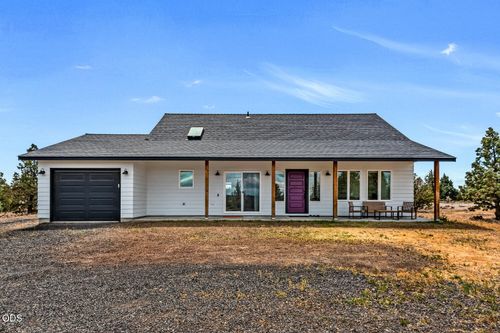 16418 Sw Blue Jay Rd, Terrebonne, OR, 97760-7914 | Card Image
