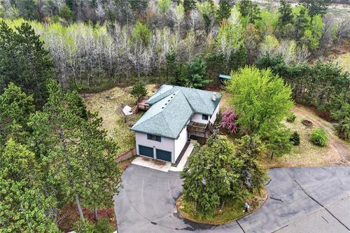 30176 Eagle Lake Rd, Danbury, WI, 54830-8556 | Card Image