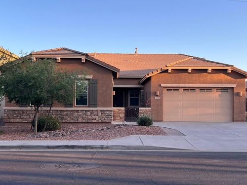 1133 E Buckingham Avenue, Gilbert, AZ, 85297 | Card Image