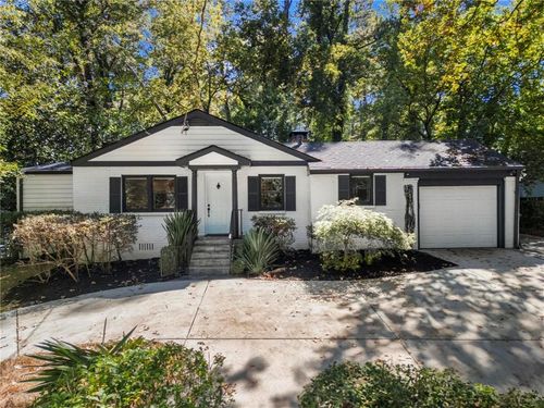1788 Moores Mill Rd Nw, Atlanta, GA, 30318-1402 | Card Image