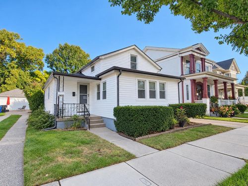 1437 Park Ave, RACINE, WI, 53403-2717 | Card Image