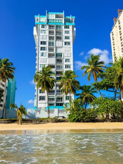 906-3409 Ave Isla Verde, CAROLINA, PR, 00979 | Card Image