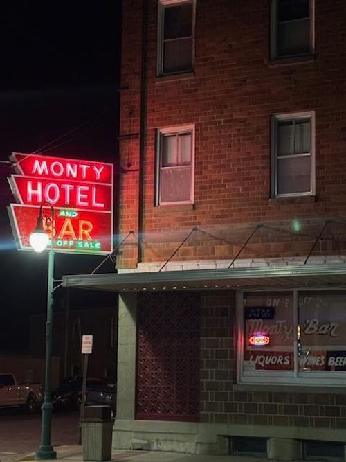 222 1st St S, Montgomery, MN, 56069-1602 | Card Image
