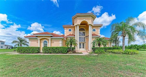 5605 Lake Paddock Cir, PARRISH, FL, 34219-5086 | Card Image